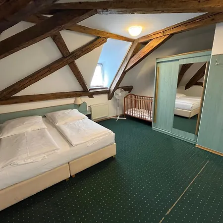 Hotel Hotel Adalbert