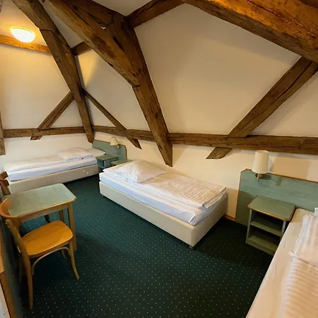 Hotel Hotel Adalbert