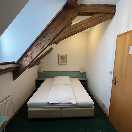 Hotel Hotel Adalbert 3*