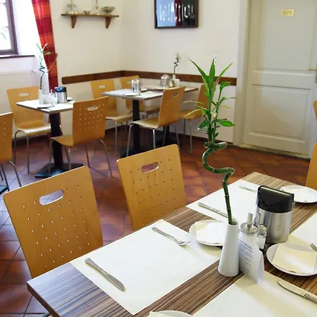 Hotel Hotel Adalbert Praga