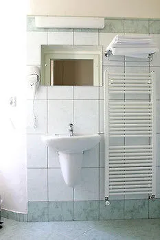 Hotel Adalbert Hotel