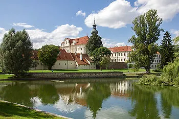 Hotel Hotel Adalbert 3*