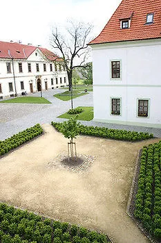 Hotel Hotel Adalbert 3*