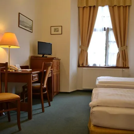 Hotel Hotel Adalbert 3*