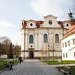 Hotel Adalbert Prague