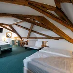 Hotel Adalbert Praha