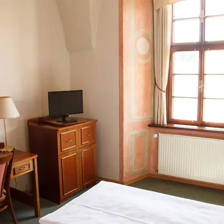 Adalbert Ecohotel 3* Prag
