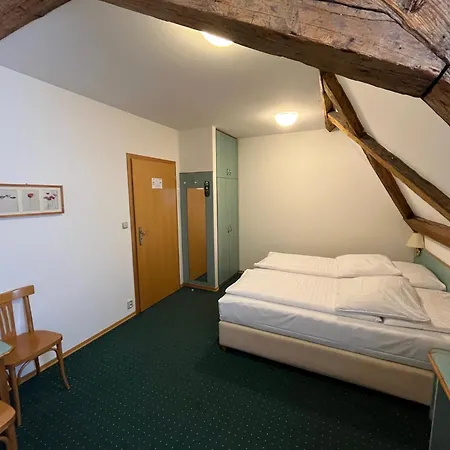 Adalbert Ecohotel Hotel Prag