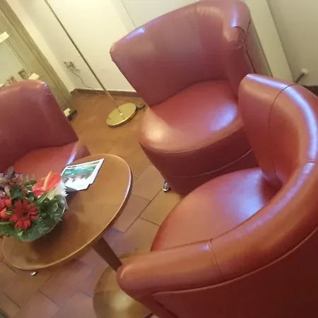 Szálloda Adalbert Ecohotel 3*