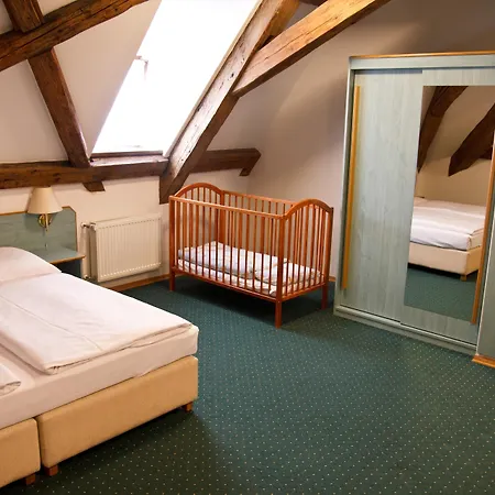 Szálloda Adalbert Ecohotel