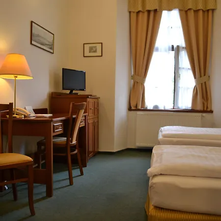 Szálloda Adalbert Ecohotel