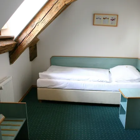 Adalbert Ecohotel Szálloda