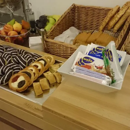 Szálloda Adalbert Ecohotel 3*