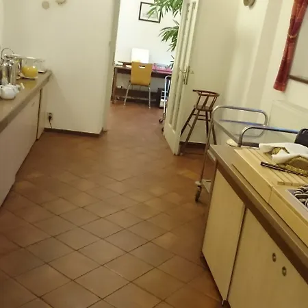 Adalbert Ecohotel Szálloda