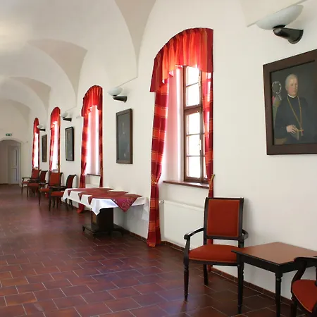 Hotel Adalbert 3*