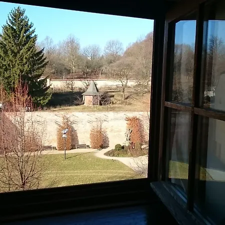 Adalbert Ecohotel Szálloda