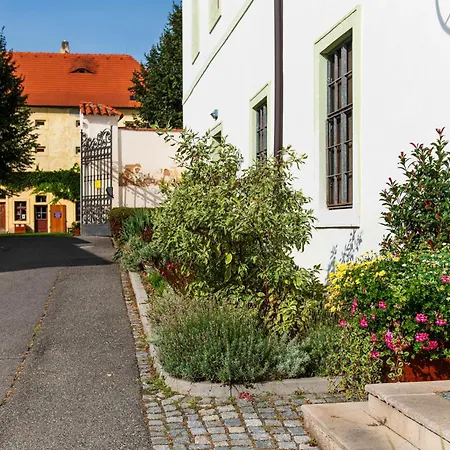 Adalbert Ecohotel Szálloda Prága