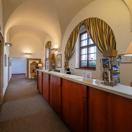 Adalbert Ecohotel 3*