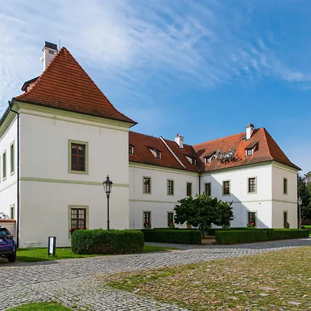 Adalbert Ecohotel 3* Prága