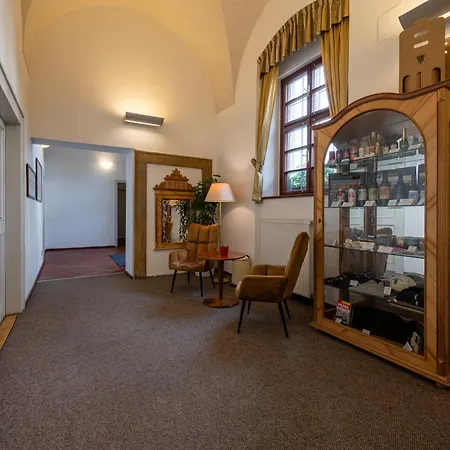 Hotel Adalbert