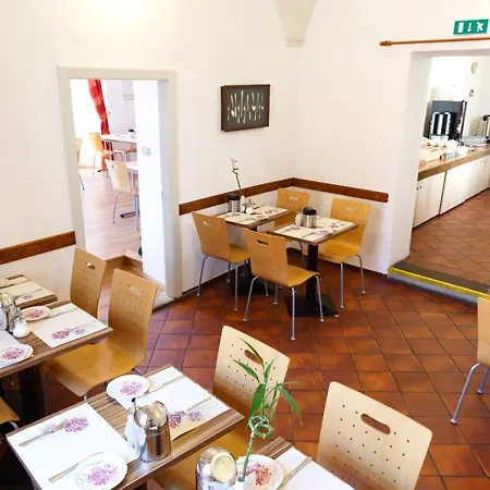 Adalbert Ecohotel Szálloda 3*