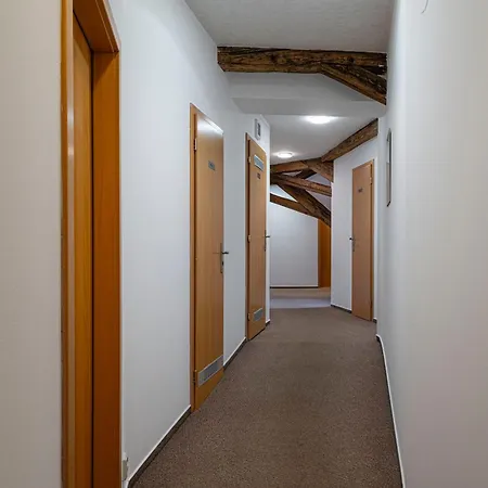 Hotel Adalbert Praha