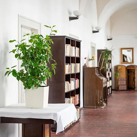 Adalbert Hotel Praha