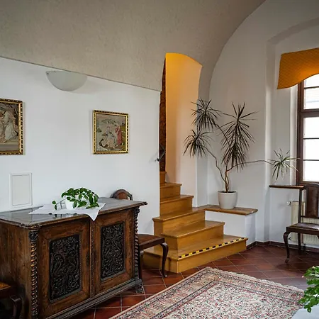 Hotel Adalbert 3*