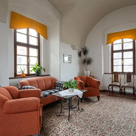 Hotel Adalbert 3*