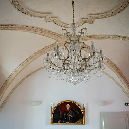 Adalbert Hotel Praha