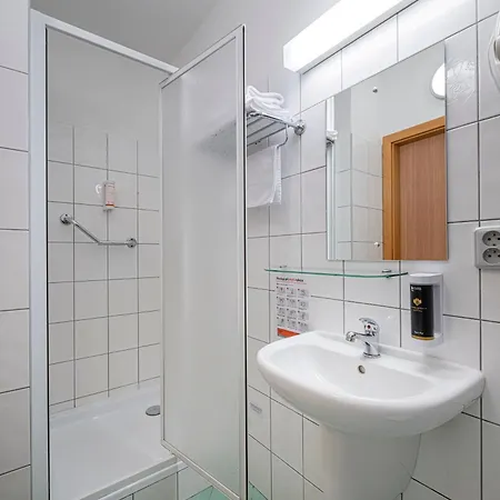 Hotel Adalbert