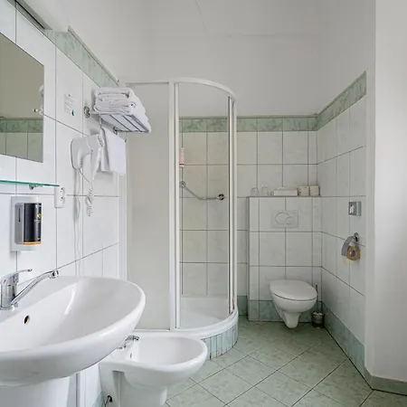 Hotel Adalbert Praha