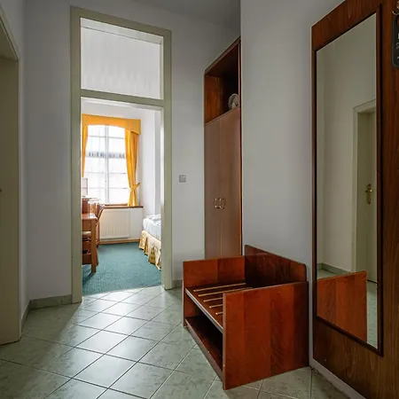Adalbert Hotel