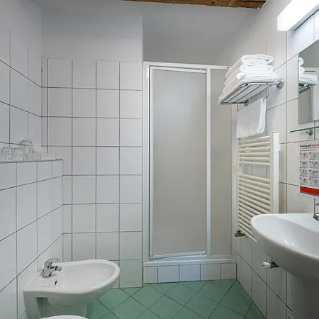Adalbert Hotel 3*