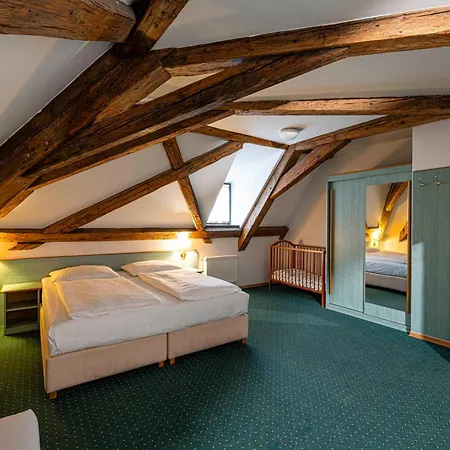 Hotel Adalbert