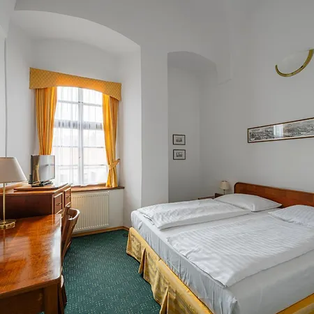 Hotel Adalbert 3*