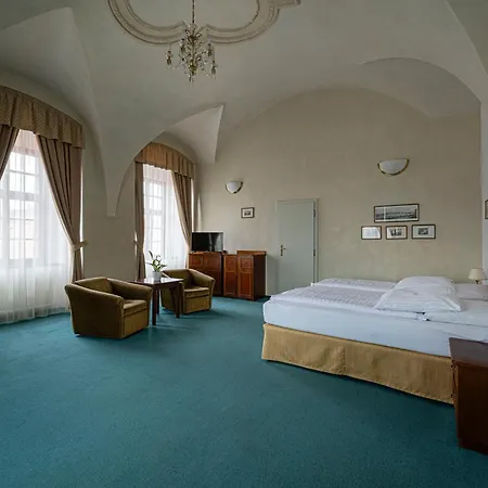 Hotel Adalbert 3*