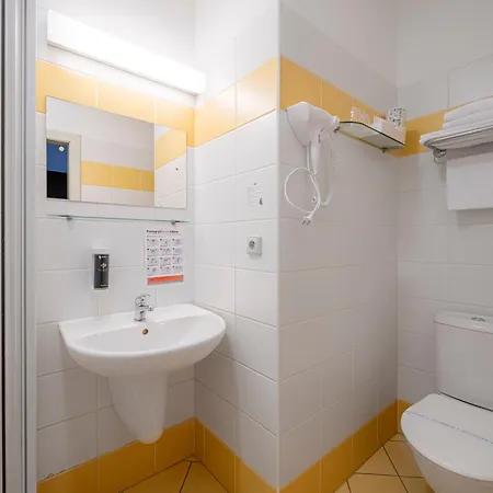 Hotel Adalbert Praha