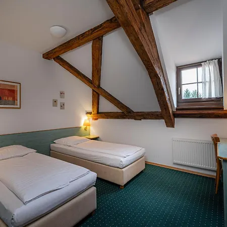Hotel Adalbert
