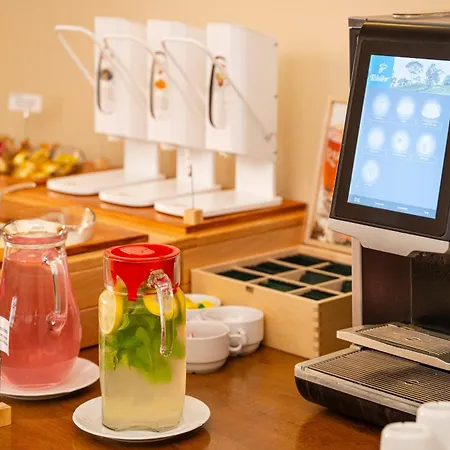 Hotel Adalbert 3*