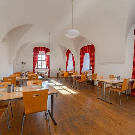 Adalbert Hotel Praha