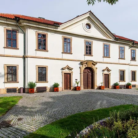 Hotel Adalbert