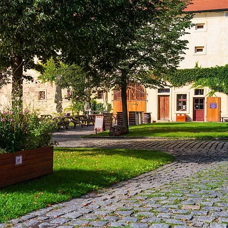 Adalbert Hotel 3*