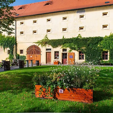 Hotel Adalbert 3*
