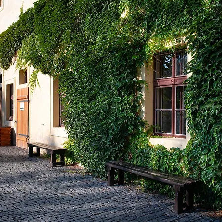 Adalbert Hotel Praha