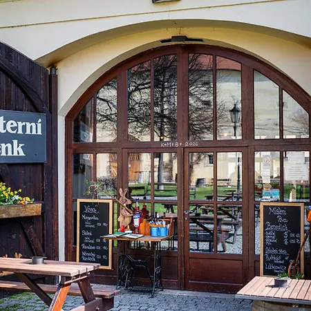 Hotel Adalbert Praha