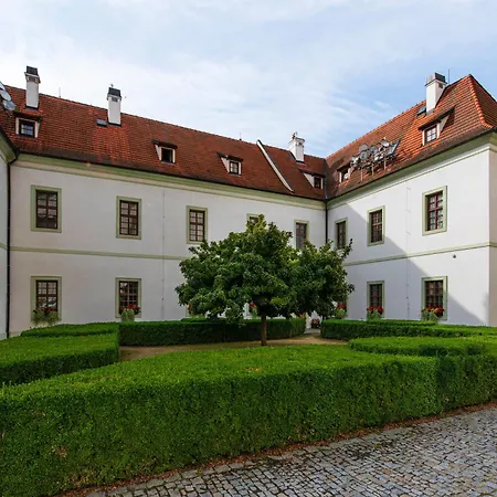 Adalbert Hotel Prag