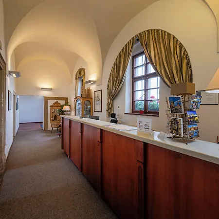 Adalbert 3* Prag