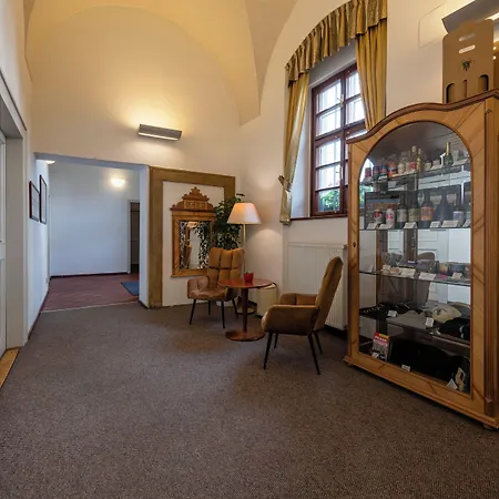 Adalbert 3* Prag