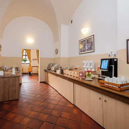 Hotel Adalbert 3*